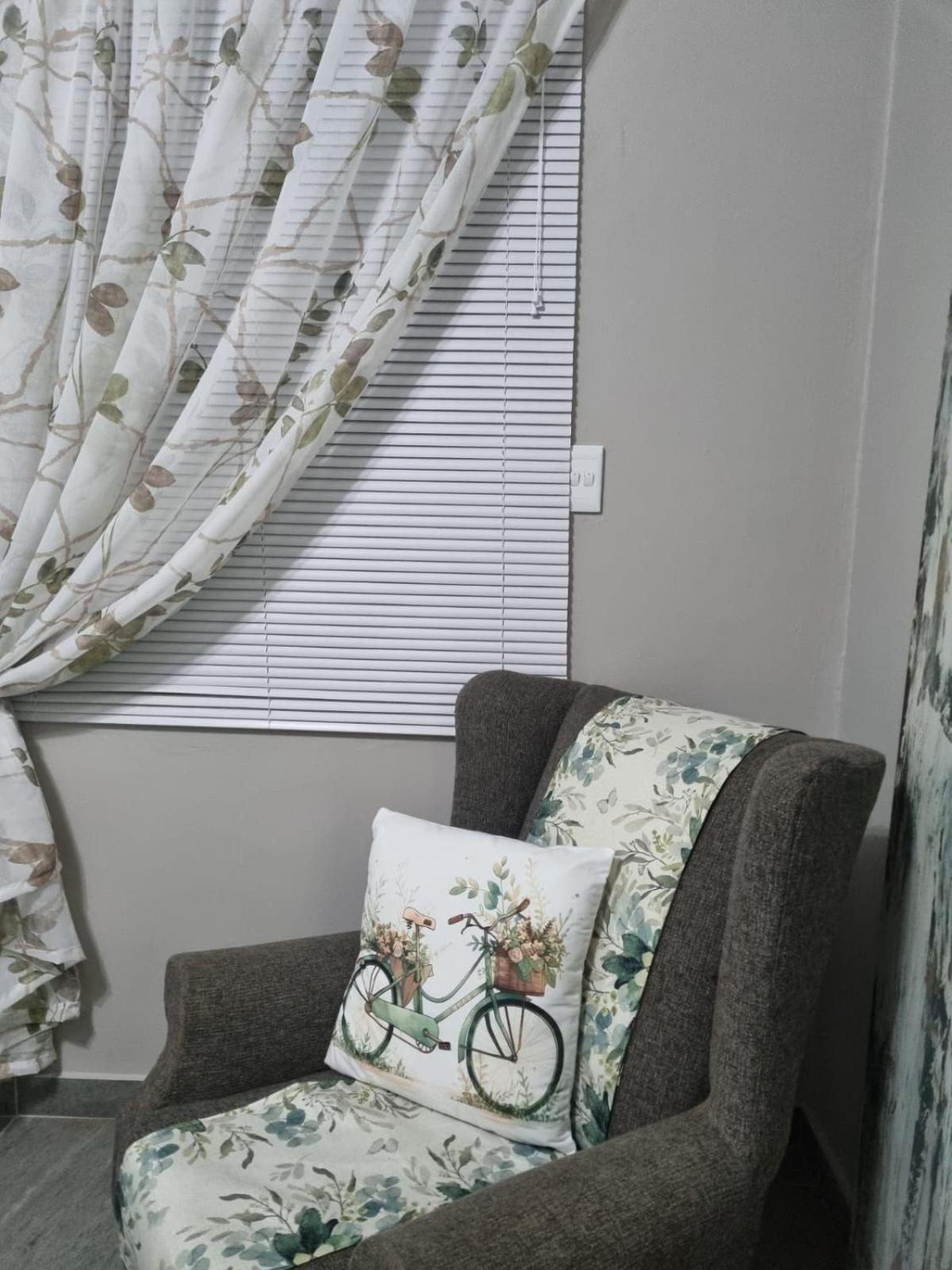 Grace B&B Potchefstroom Exterior foto